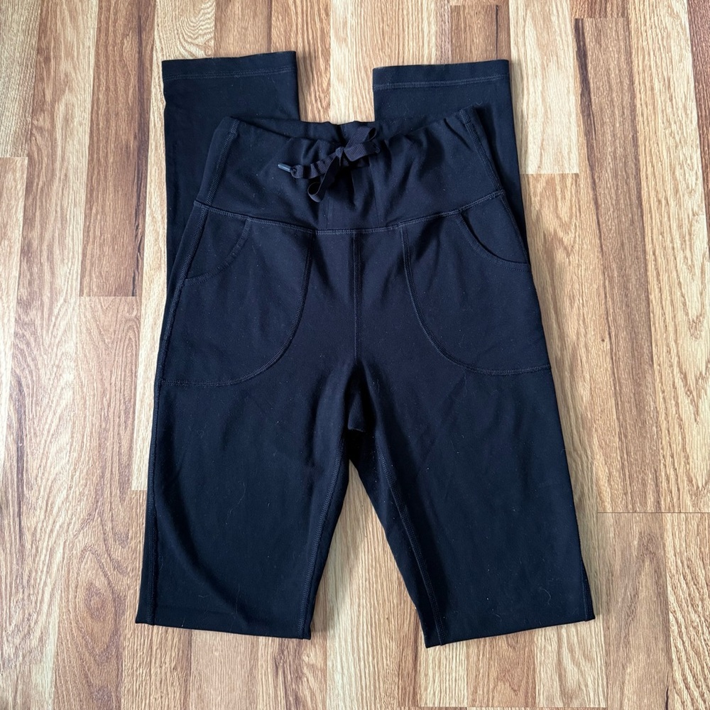 Lululemon Leggings with Pockets